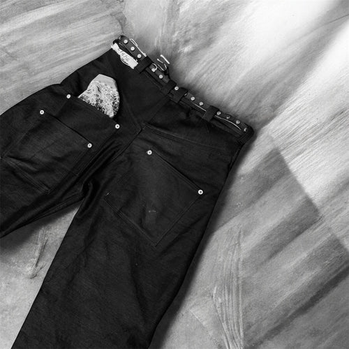 6 Pocket Jeans s3
