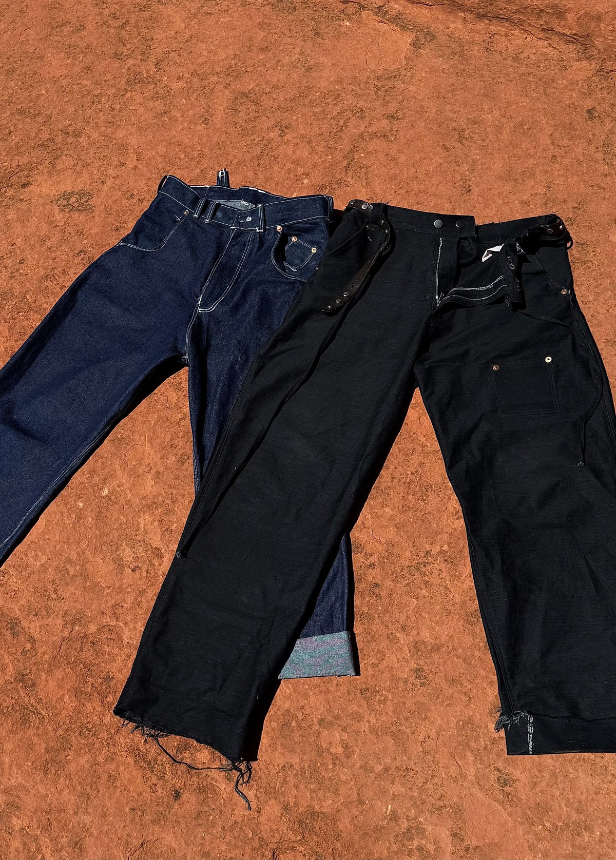 6 Pocket Jeans s3